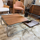 Tarsel Coffee Table