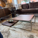 Tarsel Coffee Table