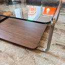 Tarsel Coffee Table
