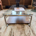 Tarsel Coffee Table