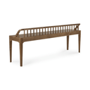 Spindle Bench Seat | Teak