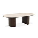 Tenor Ceramic Dining Table