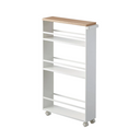 Tower Storage Cart
