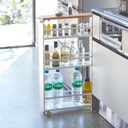 Tower Storage Cart