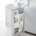 Tower Storage Cart