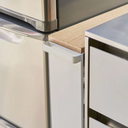 Tower Storage Cart