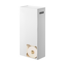 Tower Toilet Paper Holder | White