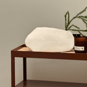 Tray Slim Console Table | Mungo Rust
