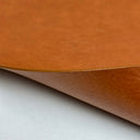 Troja Faux Leather Placemat | Tan