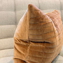 Turner Rectangular Cushion | Tobacco