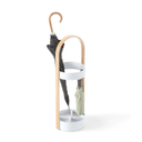 Bellwood Umbrella Stand | White