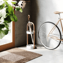 Bellwood Umbrella Stand | White