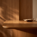Unilow Dining Table | Oak