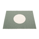 Vera Floor Mat | Army Green