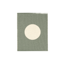 Vera Floor Mat | Army Green