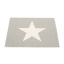Viggo One Floor Mat | Warm Grey