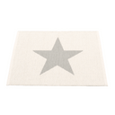 Viggo One Floor Mat | Warm Grey