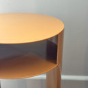 Waipuna Side Table | Toffee
