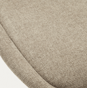 Emily Dining Chair | Brown