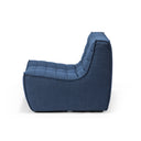N701 Armchair | Blue