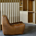 N701 Armchair | Leather