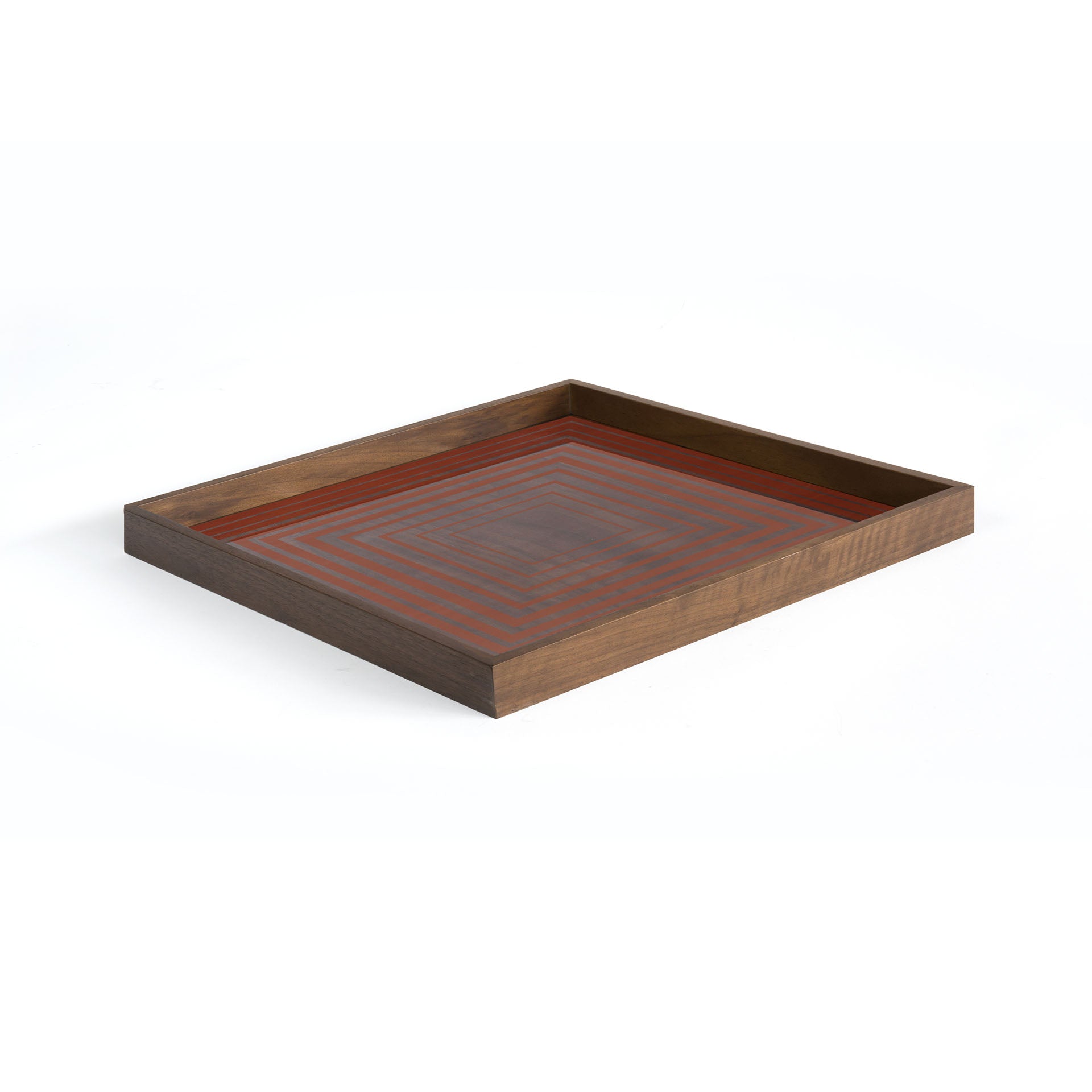 Large glass tray deals