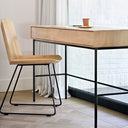 Whitebird Desk | Oak