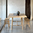 Profile Dining Table