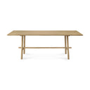 Profile Dining Table