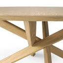 Mikado Round Coffee Table