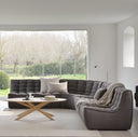 Mikado Oval Coffee Table