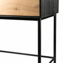 Blackbird Desk | Oak