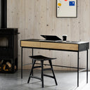 Blackbird Desk | Oak