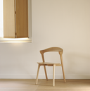 Bok Dining Chair | Oak