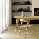 Bok Dining Chair | Oak