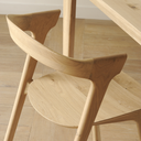 Bok Dining Chair | Oak