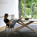 Bok Dining Chair | Oak