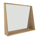 Qualitime Wall Mirror