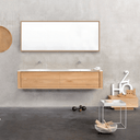 Qualitime Wall Mirror