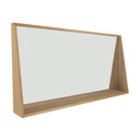 Qualitime Wall Mirror