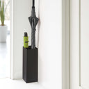 Smart Umbrella Stand | Black