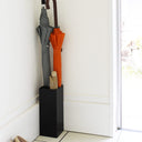 Smart Umbrella Stand | Black