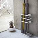 Layer Umbrella Stand | White