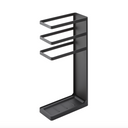 Layer Slim Umbrella Stand | Black
