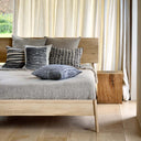 Air Bed | Oak