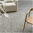 Abbas Rug | Gravel