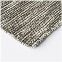 Abbas Rug | Gravel