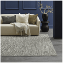Abbas Rug | Gravel