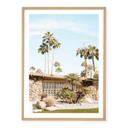 Abigail House | Palm Springs Photographic Print
