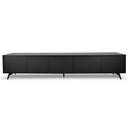 Alexa Entertainment Cabinet